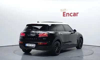 MINI Clubman 2021, 47534 км, за 21990000 KRW