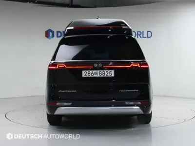 Kia Canival 2021, 73406 км, за 32300000 KRW