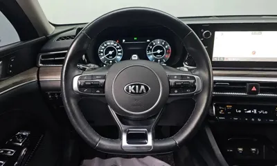 Kia K5 2020, 63137 км, за 18990000 KRW - фото 15