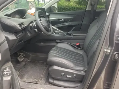 Peugeot 4008 2024, 27300 км, за 81000 CNY - фото 9