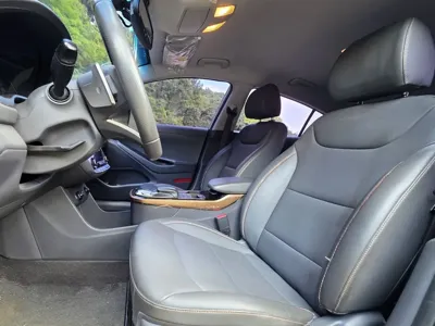 Hyundai Ioniq 2018, 107222 км, за 9900000 KRW - фото 12