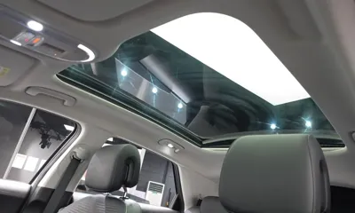 Hyundai Ioniq5 2022, 76625 км, за 32500000 KRW - фото 17