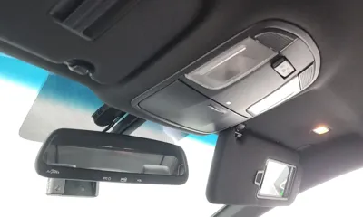 Hyundai Sonata 2016, 102481 км, за 9900000 KRW - фото 28