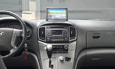 Hyundai Starex 2016, 107353 км, за 13900000 KRW - фото 19