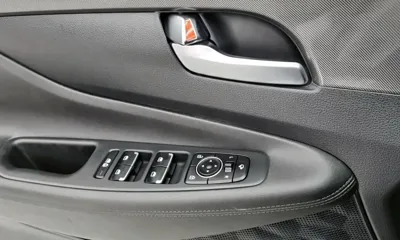 Hyundai Santafe 2022, 51134 км, за 23000000 KRW - фото 12