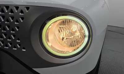 Hyundai Casper 2023, 92981 км, за 11890000 KRW - фото 22