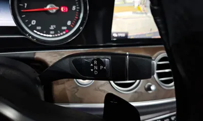Mercedes-Benz E-Class 2019, 127731 км, за 22900000 KRW - фото 9