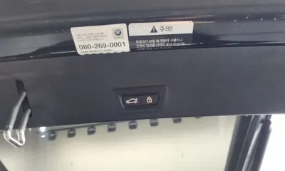 BMW X6 2021, 77811 км, за 57900000 KRW - фото 31