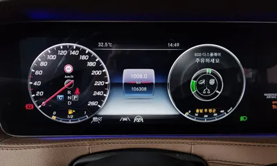 Mercedes-Benz S-Class 2020, 106308 км, за 44200000 KRW - фото 8