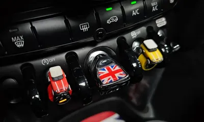 MINI Cooper 2021, 41637 км, за 18200000 KRW - фото 27