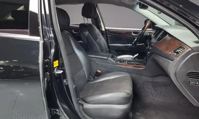 Hyundai Equus 2015, 170111 км, за 7790000 KRW - фото 10