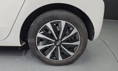 Kia Ray 2021, 73296 км, за 10500000 KRW - фото 21