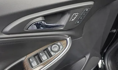 ChevroletGMDaewoo Malibu 2018, 90294 км, за 8990000 KRW - фото 13