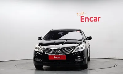 Hyundai Grandeur 2013, 89186 км, за 6700000 KRW