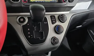 Kia Ray 2016, 78902 км, за 7300000 KRW - фото 9