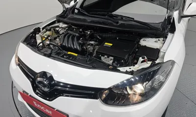 Renault-KoreaSamsung SM3 2016, 98344 км, за 3500000 KRW - фото 6