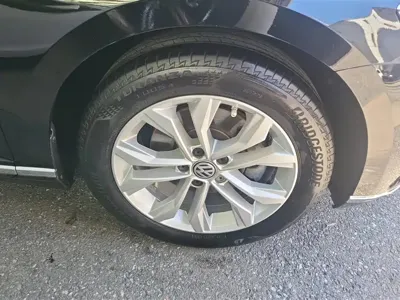 Volkswagen Magotan 2018, 88699 км, за 72800 CNY - фото 6