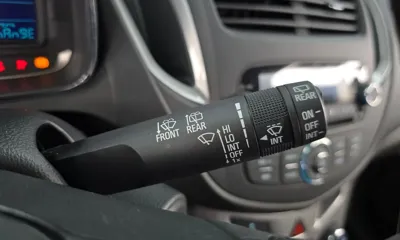 ChevroletGMDaewoo Trax 2016, 92710 км, за 4700000 KRW - фото 28