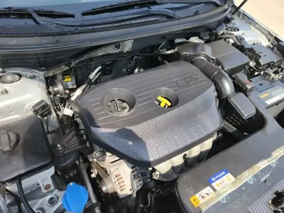 Hyundai Sonata 2015, 280516 км, за 4300000 KRW - фото 8
