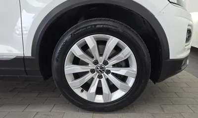 Volkswagen T-Roc 2022, 76636 км, за 99990000 KRW - фото 21