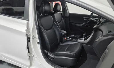 Hyundai Avante 2012, 88110 км, за 4800000 KRW - фото 26