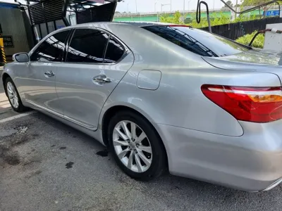 Lexus LS 2012, 265833 км, за 5990000 KRW