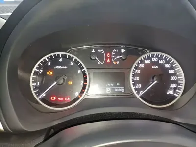 Nissan Sylphy 2021, 32300 км, за 48300 CNY - фото 12