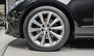 Mercedes-Benz CLS-Class 2016, 82959 км, за 17700000 KRW - фото 5