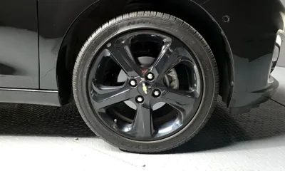 ChevroletGMDaewoo Spark 2019, 17150 км, за 9600000 KRW - фото 21
