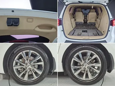 Kia Canival 2019, 84591 км, за 19600000 KRW - фото 20