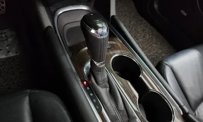 ChevroletGMDaewoo Malibu 2017, 116254 км, за 8000000 KRW - фото 9