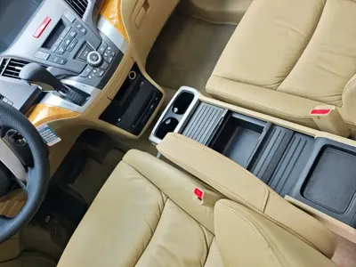 Honda Odyssey 2013, 112000 км, за 32800 CNY - фото 17