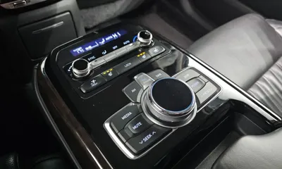 Genesis EQ900 2016, 251263 км, за 14500000 KRW - фото 18