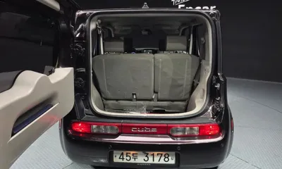 Nissan Cube 2012, 126663 км, за 4490000 KRW - фото 20