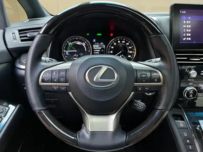 Lexus LM 2020, 157000 км, за 638000 CNY - фото 14