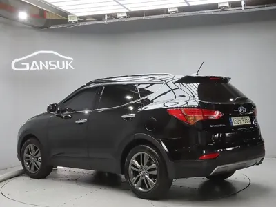 Hyundai Santafe 2014, 137783 км, за 9400000 KRW - фото 3
