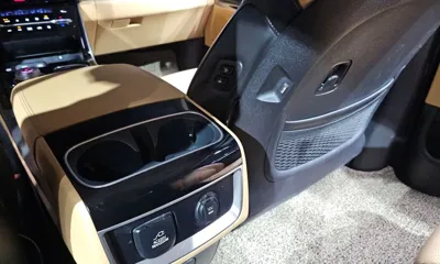 Kia Canival 2021, 152467 км, за 21500000 KRW - фото 31