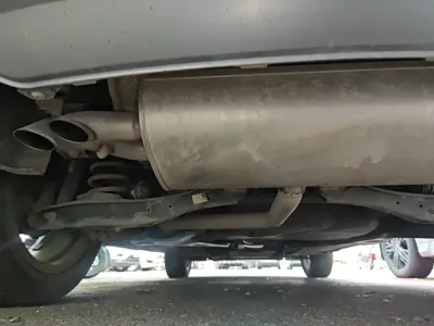 Audi Q3 2020, 96400 км, за 79000 CNY - фото 25