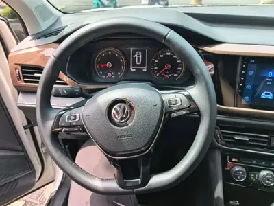Volkswagen Tharu 2020, 76000 км, за 62500 CNY - фото 11