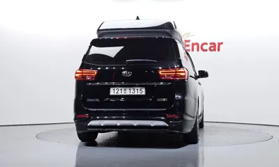 Kia Canival 2019, 122246 км, за 21000000 KRW