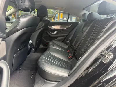 Mercedes-Benz CLS-Class 2019, 104547 км, за 34000000 KRW - фото 18