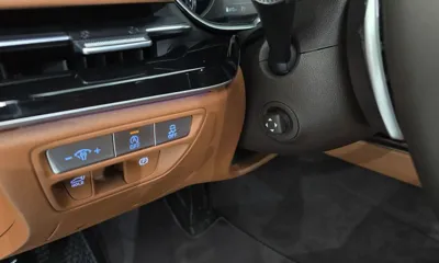 Genesis G80 2022, 100062 км, за 33500000 KRW - фото 28