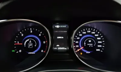 Hyundai Maxcruz 2014, 152652 км, за 10500000 KRW - фото 8
