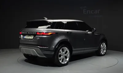 Land Rover Range Rover Evoque 2020, 105198 км, за 22400000 KRW - фото 2