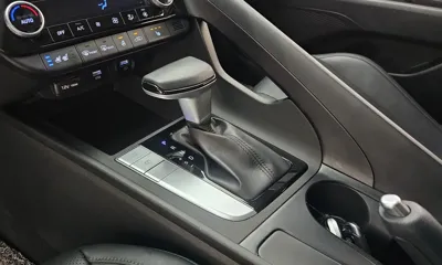 Hyundai Avante 2021, 49253 км, за 16200000 KRW - фото 9