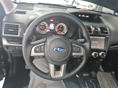 Subaru Forester 2016, 195000 км, за 56966.98 CNY - фото 14