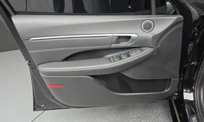 Hyundai Sonata 2022, 108354 км, за 20900000 KRW - фото 24