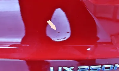Lexus UX 2020, 91852 км, за 99990000 KRW - фото 20