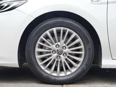 Toyota Camry 2024, 24000 км, за 126800 CNY - фото 10