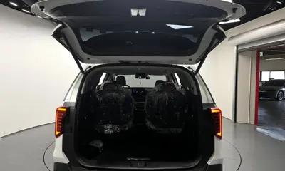 Kia Canival 2026, 9863 км, за 46000000 KRW - фото 20